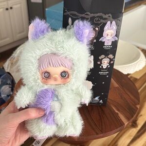 Dark Forest Ghost Elda - brand new and never carried